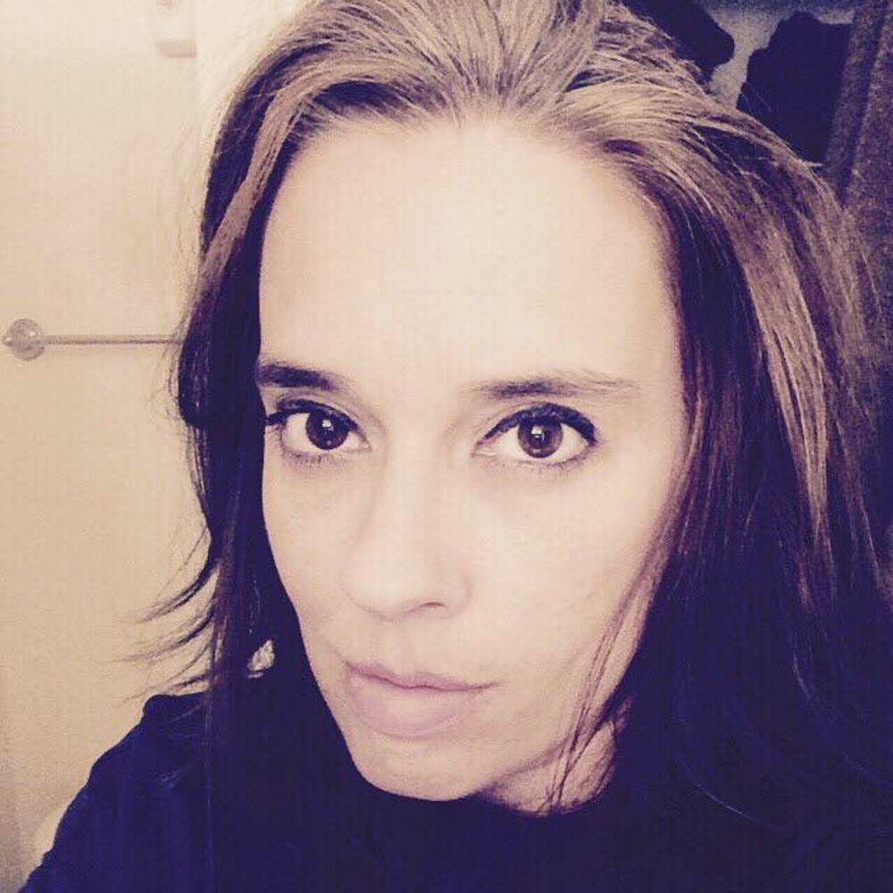 Meet your Posher, Crystal